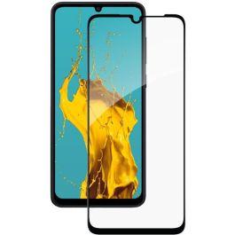 Скло Lux Samsung Galaxy A05 Чорне, фото 1