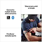 POLAR Verity Sense Black Оптичний пульсометр, фото 4