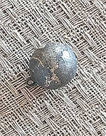 Кулька, підвіс. Розмір 12 мм. Антикваріат.