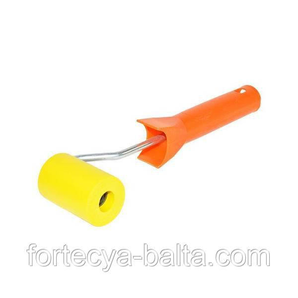Валик гумовий із ручкою 6х50 мм, фото 1