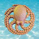 Іграшка фігурка Восьминіг пластикова реалістична для дітей і дорослих / Дитяча іграшка для хлопчиків і дівчаток, фото 5