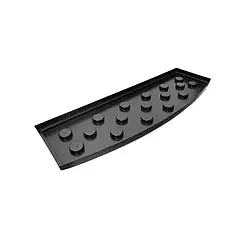 Піддон під акваріум Природа овальний 120 x 40 х 2,7 см