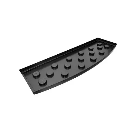 Піддон під акваріум Природа прямий 100 x 40 х 2,9 см, фото 1