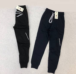 Спортивні штани для хлопчика з манжетом