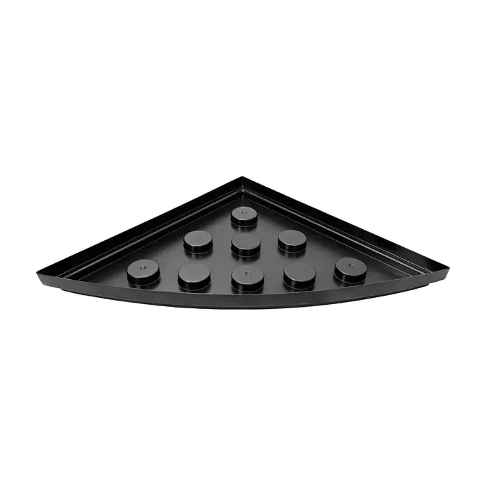 Піддон для акваріума Природа 57 кутовий