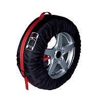 Чохли Auto Care FJCZ-001 для транспортування зберігання коліс зовнішній діаметр від 13-19 дюймів 6 шт., фото 2