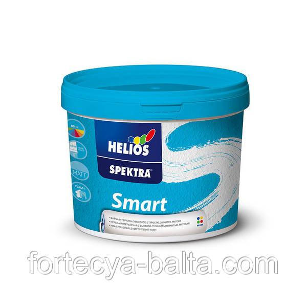 Мийна фарба Helios Spektra Smart 2 л