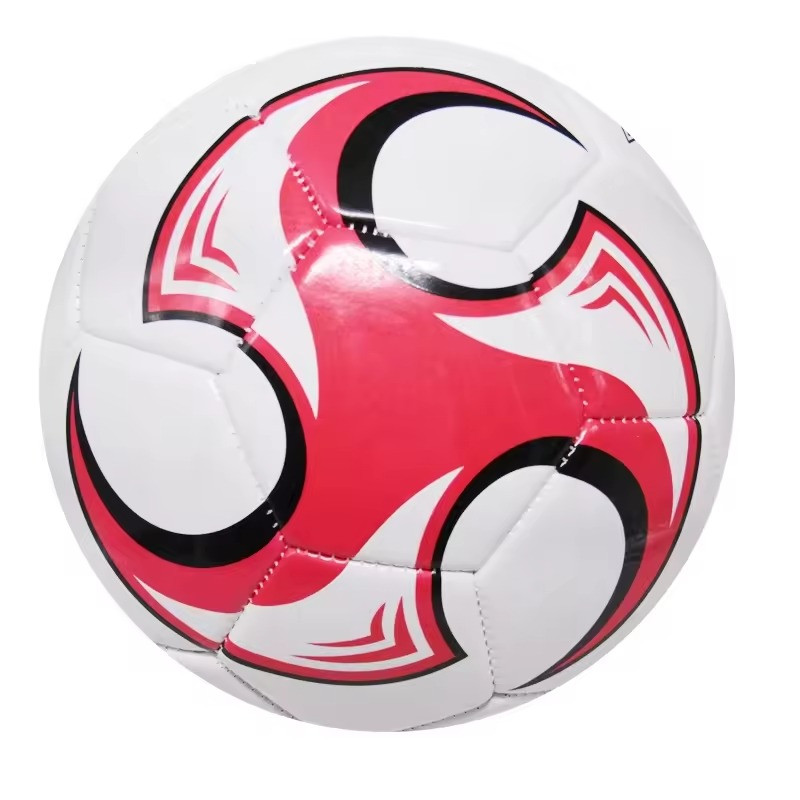 Футбольний м'яч професійний для дітей і дорослих CZST-001 Size:Standard 5,PVS