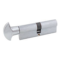 Циліндровий механізм Securemme K2 60 мм (30*30) з поворотником