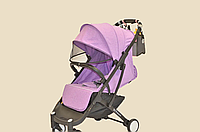 Змінний текстиль для коляски yoya plus.йойа плюс