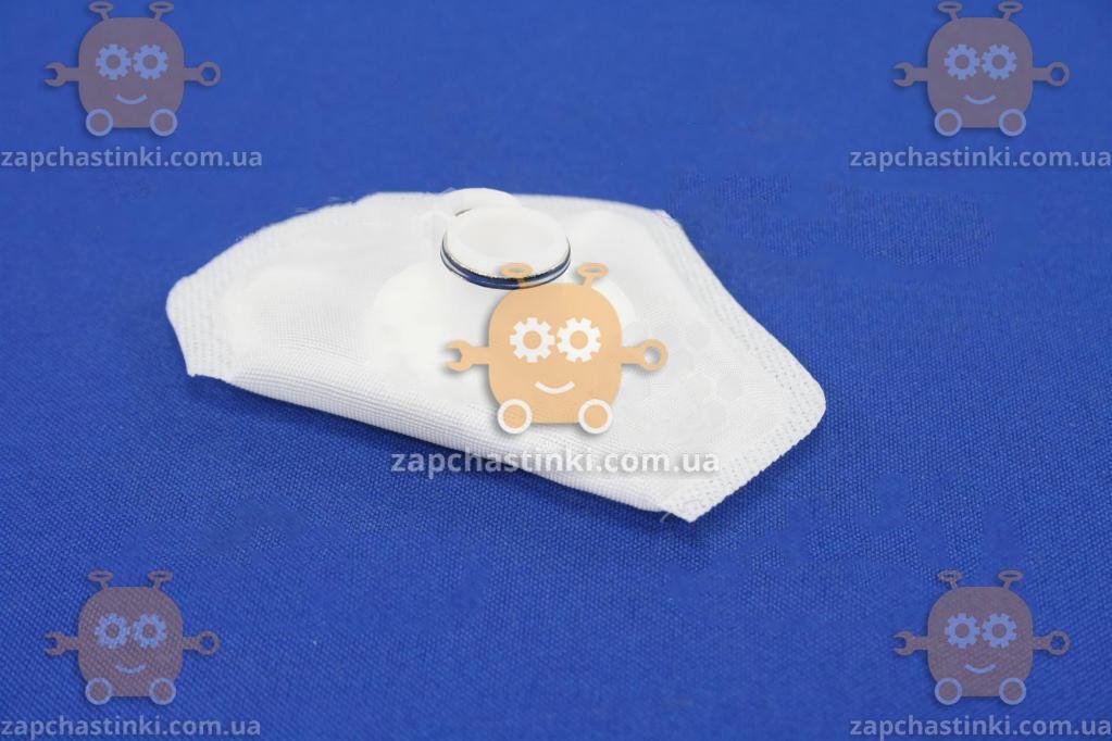 Сеточка бензонасоса ВАЗ 2110 - 2112 двигатель 1.6 НОВЫЙ ТИП (фильтр ...