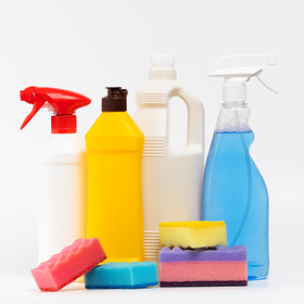 Побутова хімія