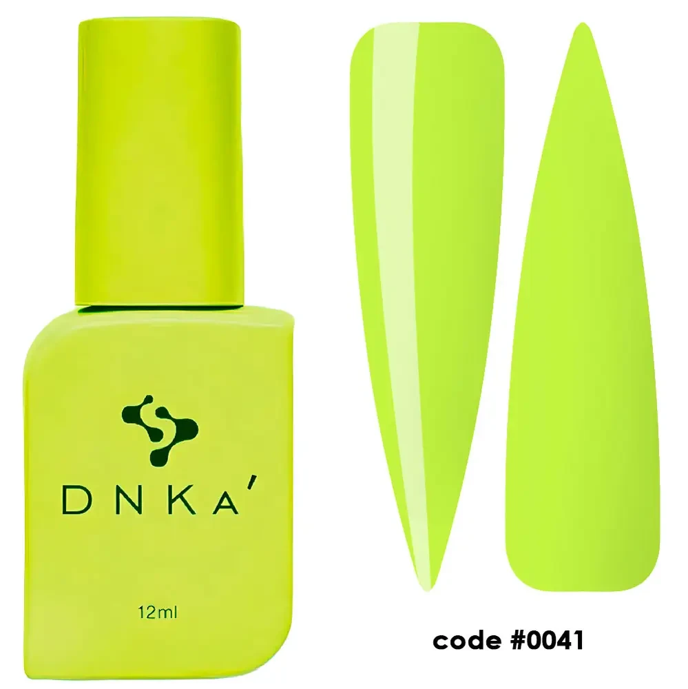 DNKa' Liquid Acrygel #0041 Maldives, 12 мл