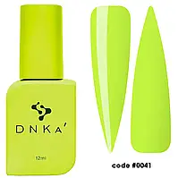 DNKa' Liquid Acrygel #0041 Maldives, 12 мл