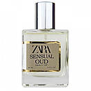 Zara Sensual Oud Perfume Newly жіночий 58 мл, фото 2