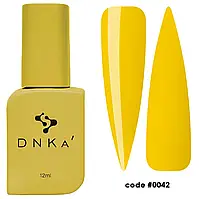 DNKa' Liquid Acrygel #0042 Seychelles, 12 мл