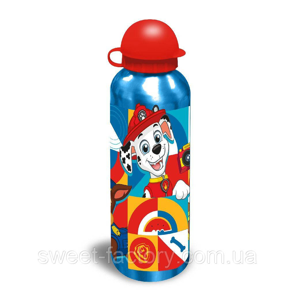 Пляшка Paw Patrol Drinks Bottle 500ml, фото 1