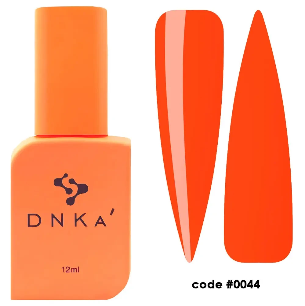 DNKa' Liquid Acrygel #0044 Santorini, 12 мл