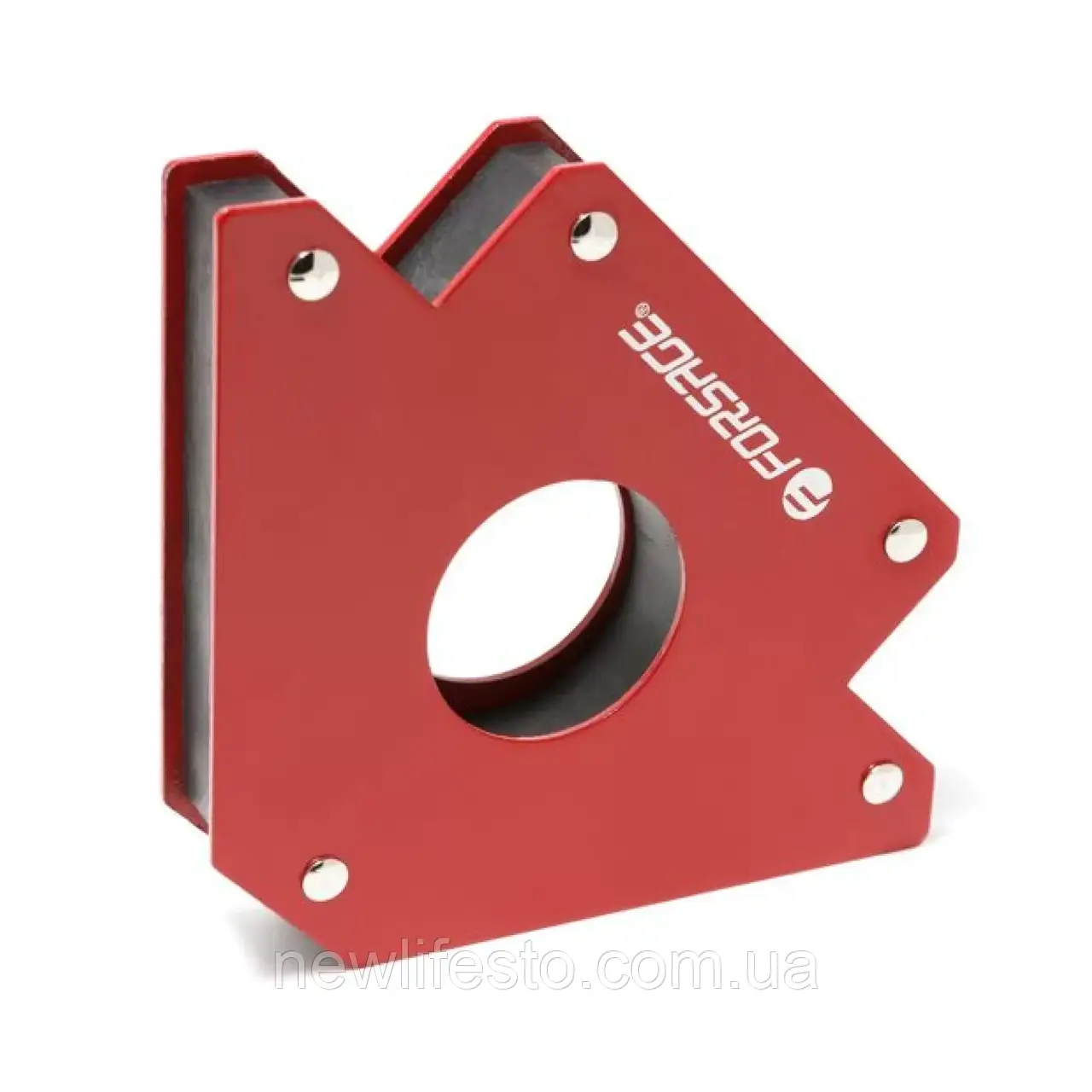 Фіксатор магнітний для зварювальних робіт, фото 1