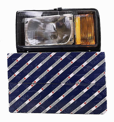 Левая фара ваз 2107 - купить недорого на Prom.ua: цены, акции и отзывы ...