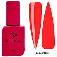DNKa' Liquid Acrygel #0045 Bora Bora, 12 мл