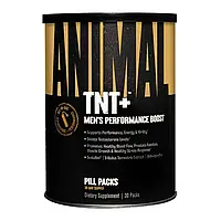 Стимулятор тестостерону Universal Nutrition Animal TNT 30 пакетиків