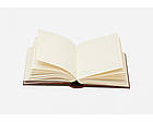 Шкіряний фотоальбом MICHELANGELO (M47, 24х30), фото 5