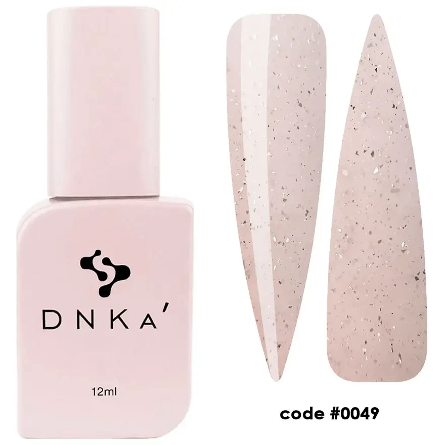 DNKa' Liquid Acrygel #0049 Apus, 12 мл