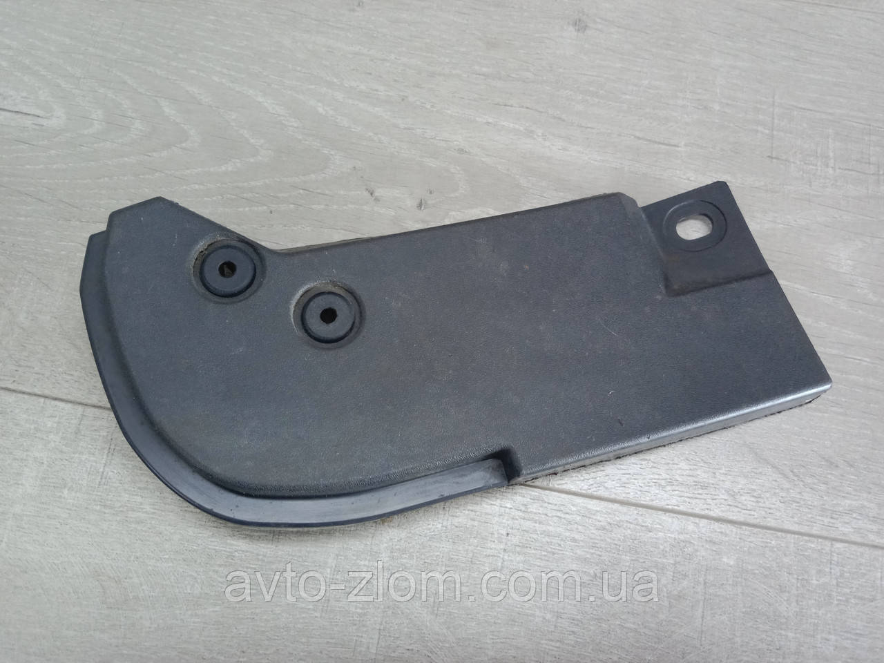Заглушка порога задня ліва Opel Vectra C, Опель Вектра Ц. 2005 – 2008. 13178949., фото 1