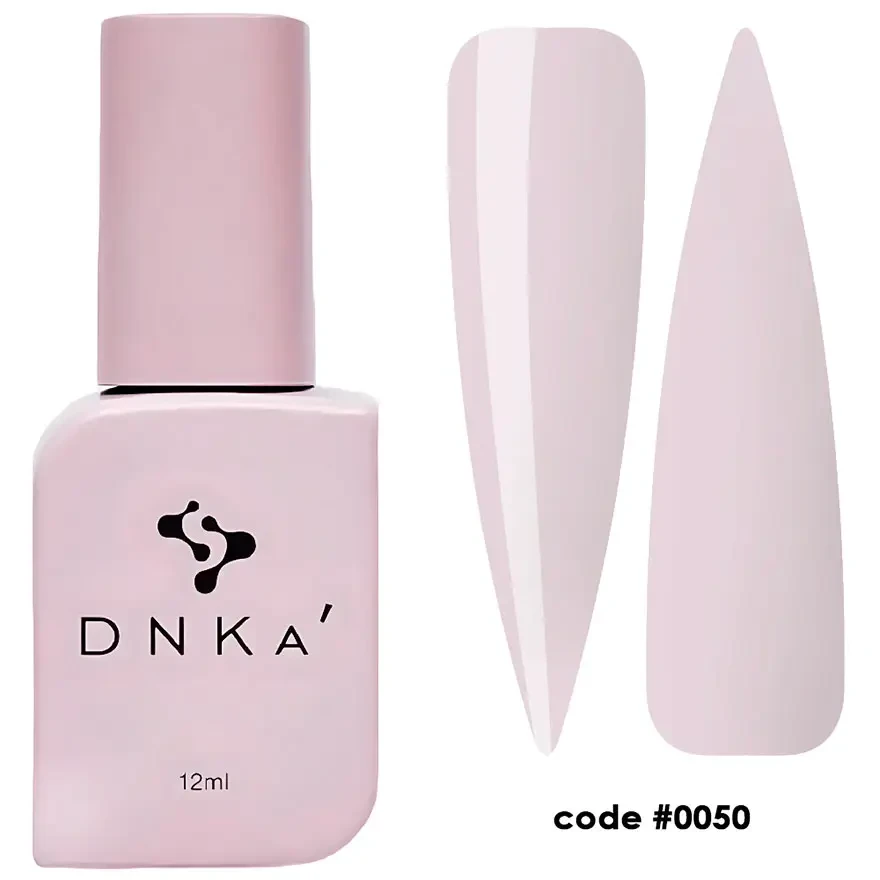 DNKa' Liquid Acrygel #0050 Cassiopeia, 12 мл