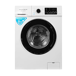 Пральна машина автомат GWS-F610D2WB-ST Grunhelm