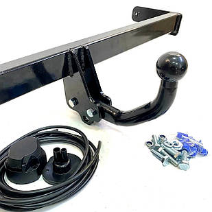 Фаркоп Volkswagen Caddy (1995-2004) Фольксваген Кадді