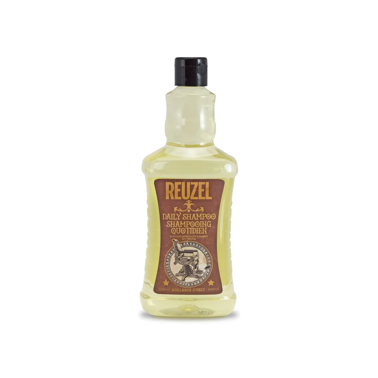 Шампунь для щоденного використання Reuzel Daily Shampoo 1000 мл