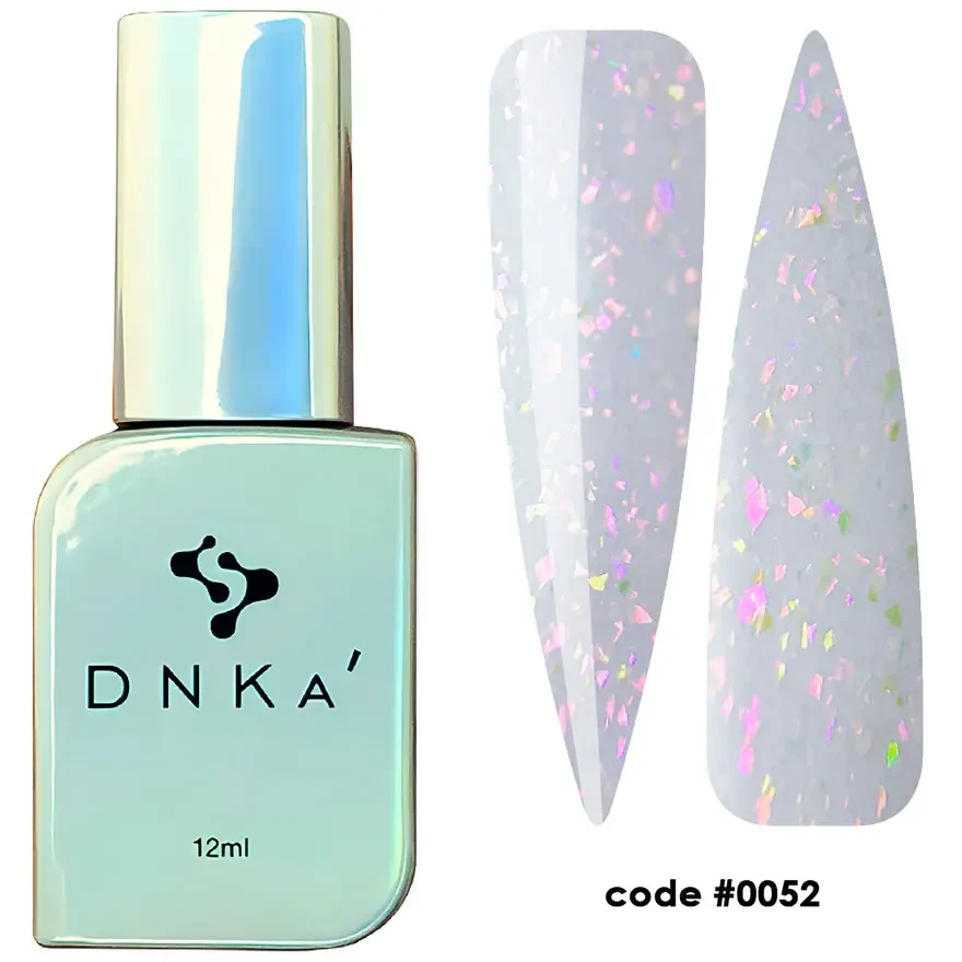DNKa' Liquid Acrygel #0052 Octans, 12 мл