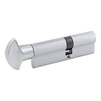 Циліндровий механізм Securemme K2 80 мм (45*35) з поворотником