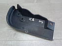 Заглушка порога ззаду права Opel Vectra C, Опель Вектра Ц. 2005 - 2008. 13178948., фото 2