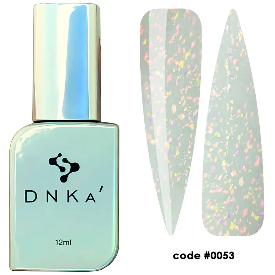 DNKa' Liquid Acrygel #0053 Phoenix, 12 мл