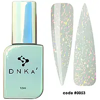 DNKa' Liquid Acrygel #0053 Phoenix, 12 мл