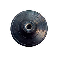 Диск універсальний під липучку М14х2 гума