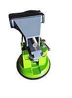 Тиски настільні поворотні на вакуумній присосці Beking BG-626703, фото 7