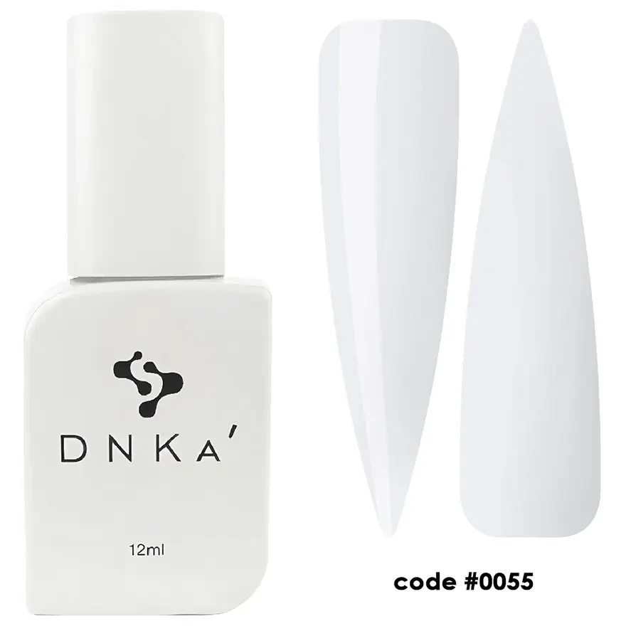 DNKa' Liquid Acrygel #0055 Sagitta, 12 мл