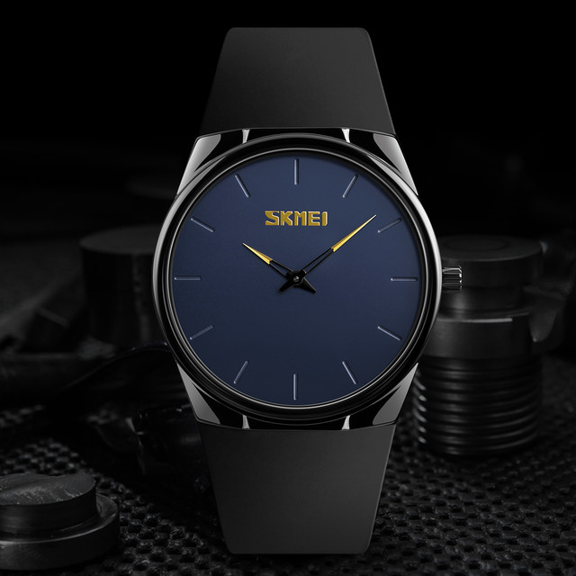 Skmei 1601 Original Blue 1601SBU P 2312858423