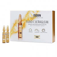 Сироватка для обличчя Isdin Isdinceutics Flavo-C 1*2мл (одна ампула)