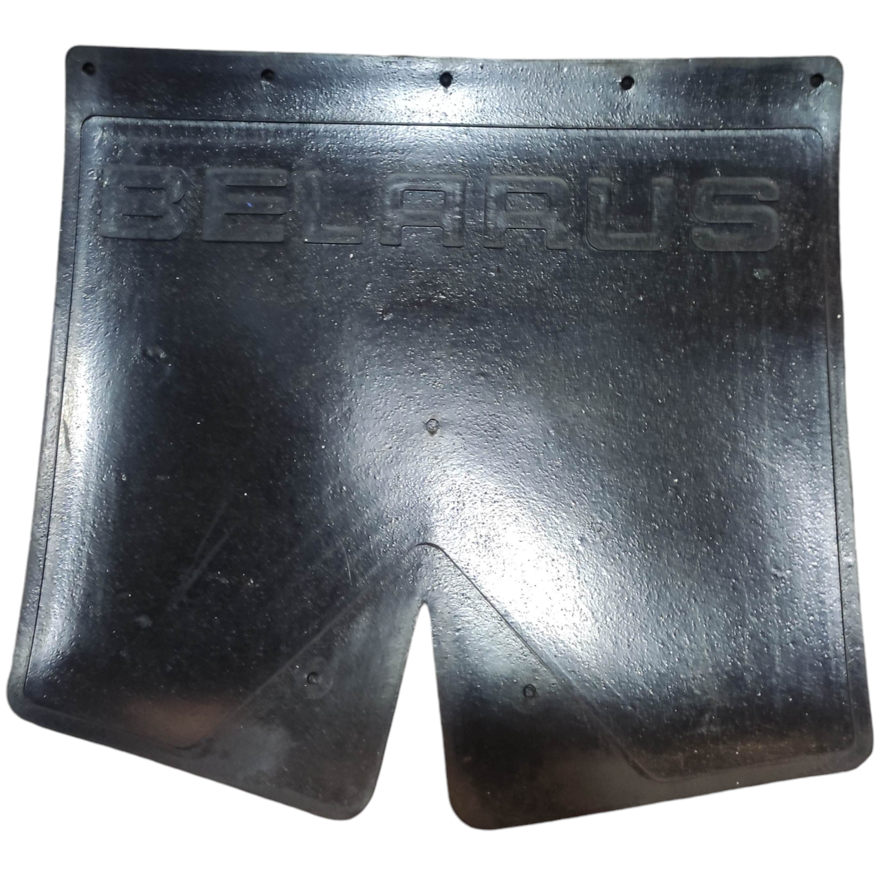 Бризковики з ниткою МТЗ 80-82 BELARUS (задні) 445х460, фото 1