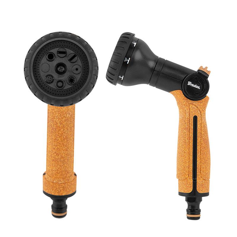 Пістолет для поливу 8-функціональний, CORK LINE, CORK-1010