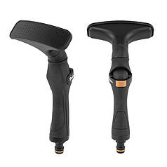 Ручний дощувач, сітчастий фільтр, CORK LINE, CORK-1041