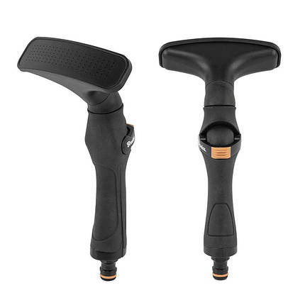 Ручний дощувач, сітчастий фільтр, CORK LINE, CORK-1041, фото 1