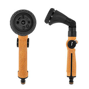 Пістолет для поливу 8-функціональний, CORK LINE, CORK-1040, фото 1