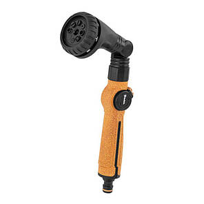 Пістолет для поливу 8-функціональний, CORK LINE, CORK-1040, фото 2