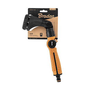 Пістолет для поливу 8-функціональний, CORK LINE, CORK-1040, фото 3